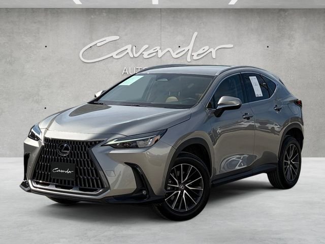 2024 Lexus NX 350 250 FWD's photo