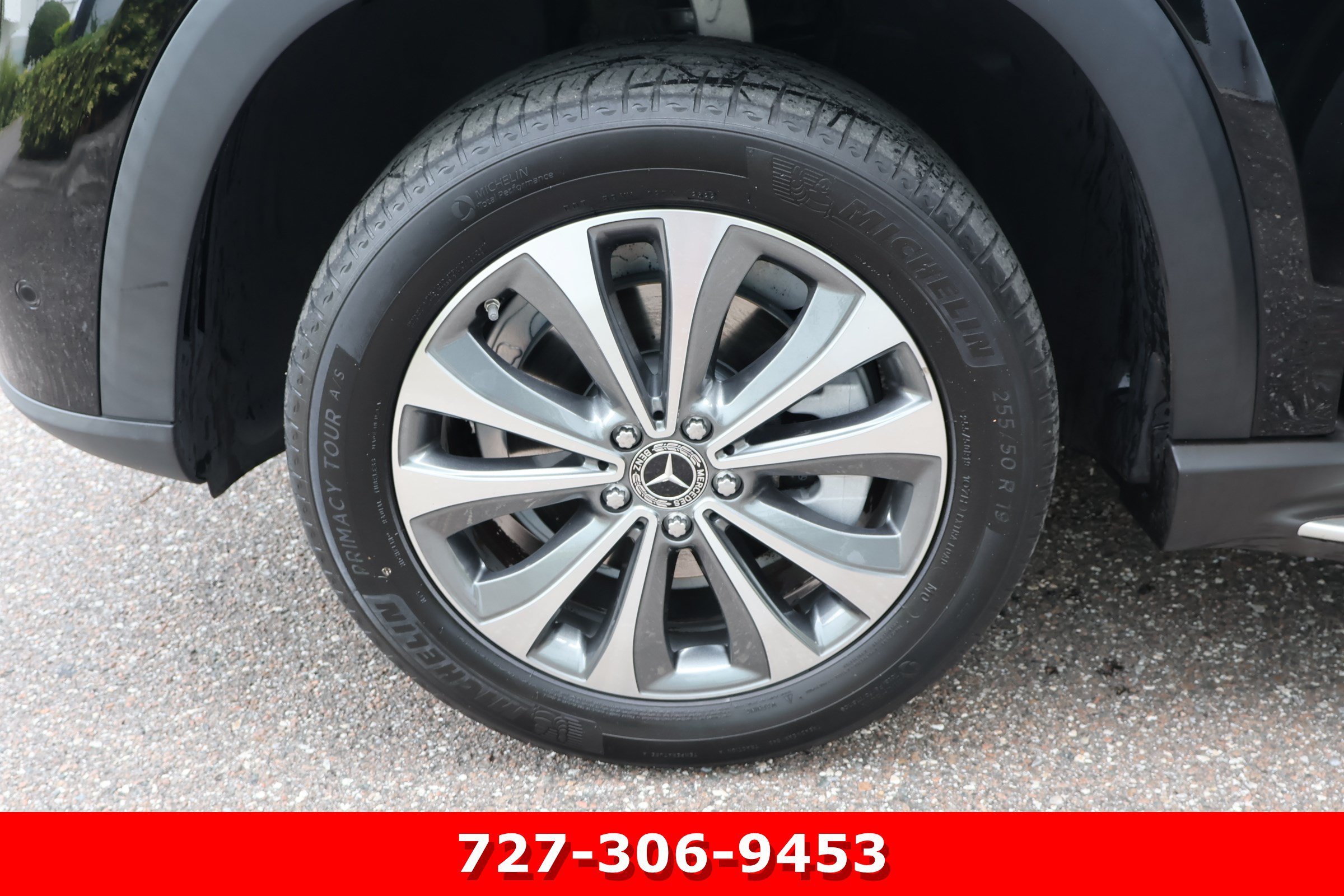 Certified Used 2023 Black Mercedes-Benz GLE 350 image 14