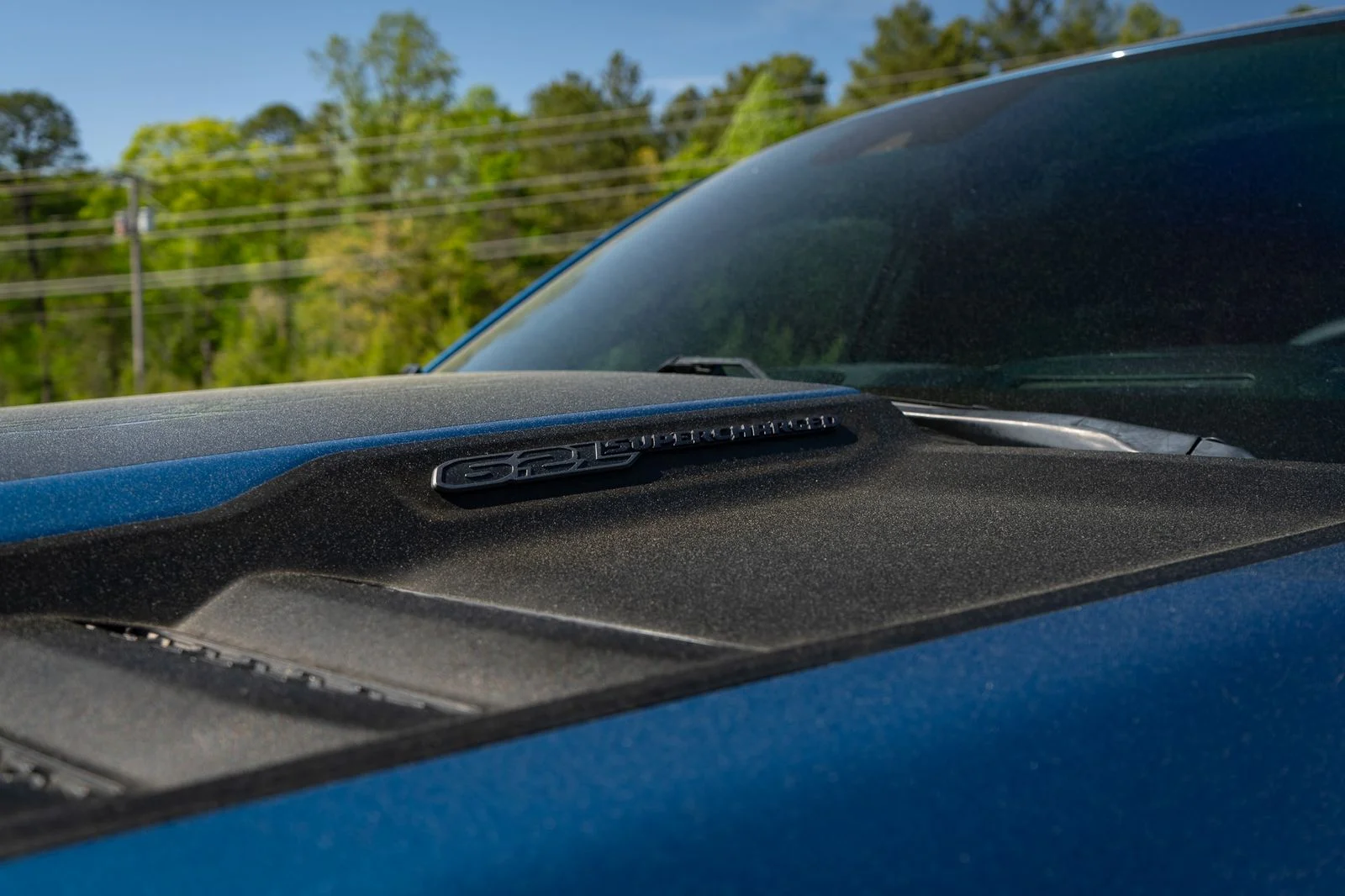 Used 2024 Blue Ram TRX image 13