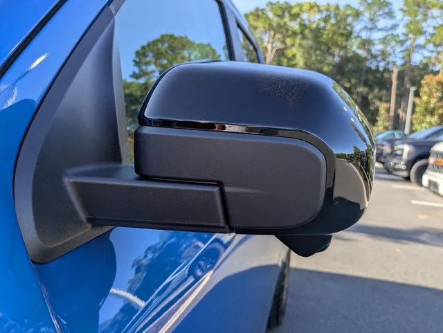 New 2026 Velocity Blue Ford Tremor® image 12