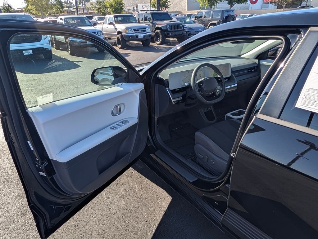 2024 Hyundai IONIQ 5 SEL - Photo 34