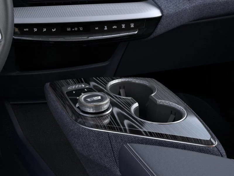 2027 Cadillac OPTIQ Premium Sport - Photo 23