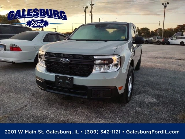 Used 2024 Cactus Ford XL image 1