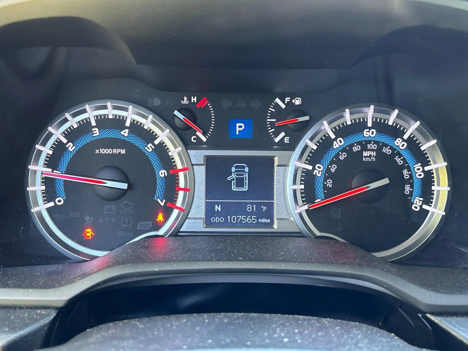 Used 2018 Midnight Black Metallic Toyota TRD Off-Road image 20