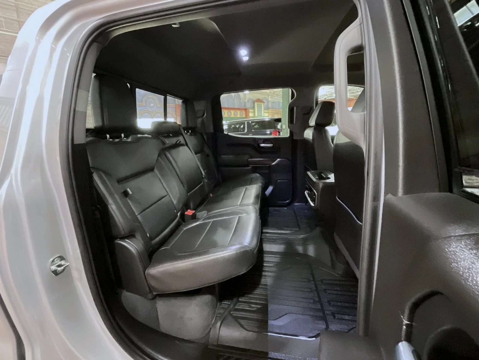 Certified Used 2020 Silver GMC SLT image 18