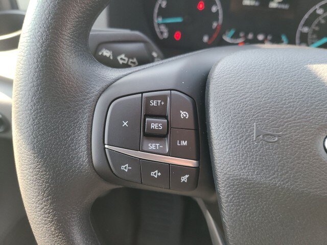 2025 Ford Transit Van Base - Photo 22