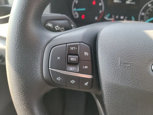 2025 Ford Transit Van Base - Photo 22