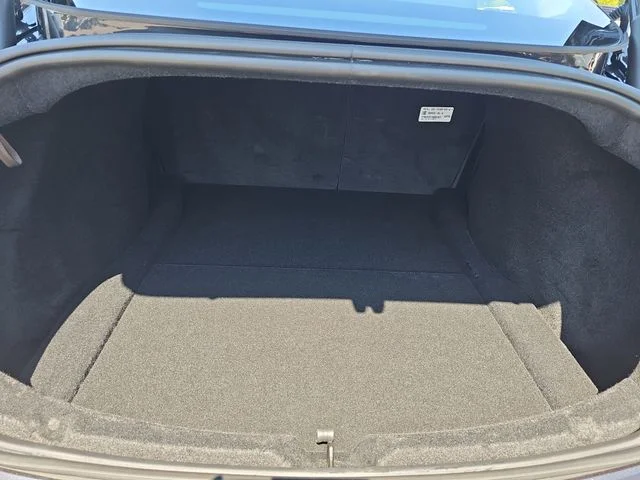 Used 2025 Gray Tesla Long Range image 12