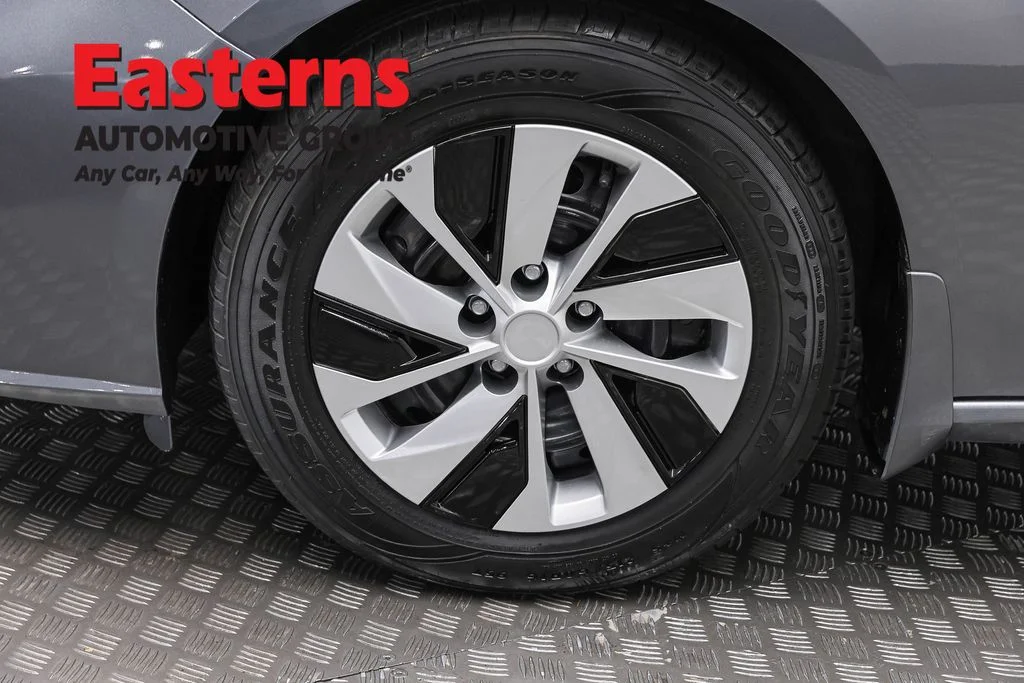 Used 2024 Gray Nissan 2.5 S image 31