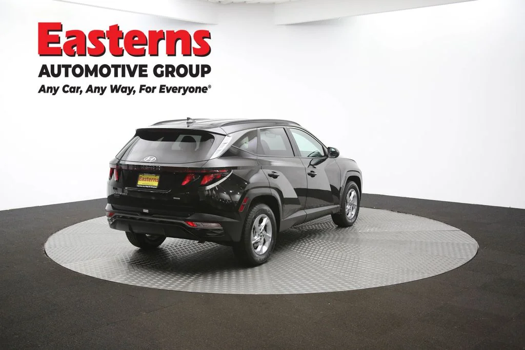 Used 2024 Black Hyundai SEL image 40