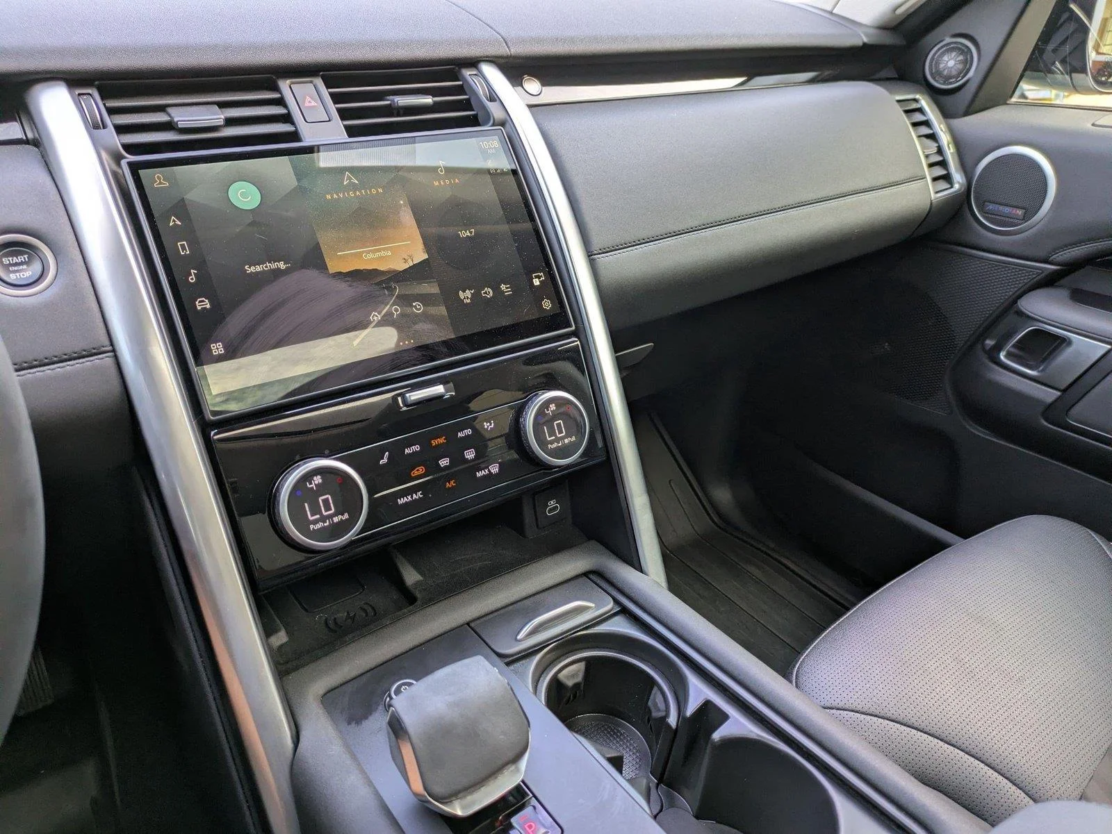 Used 2024 Fuji White Land Rover S image 20