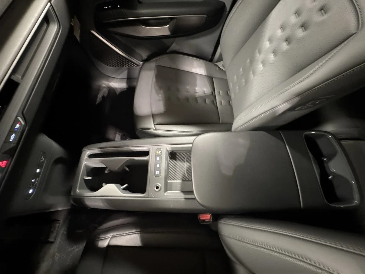 New 2026 Panthera Metal Kia Wind image 30