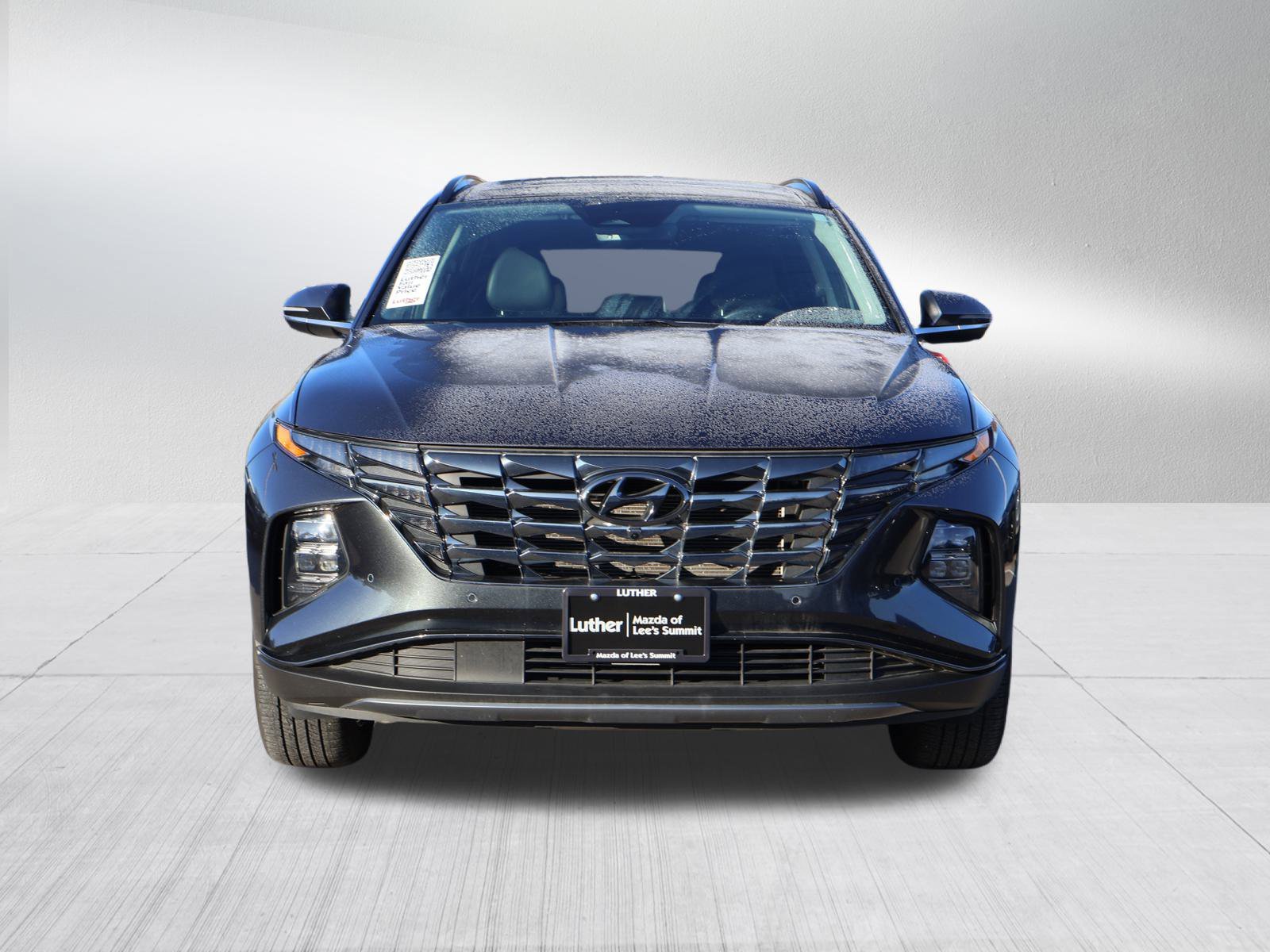 Used 2024 Hyundai Tucson Limited with VIN 5NMJE3DE9RH344310 for sale in Kansas City