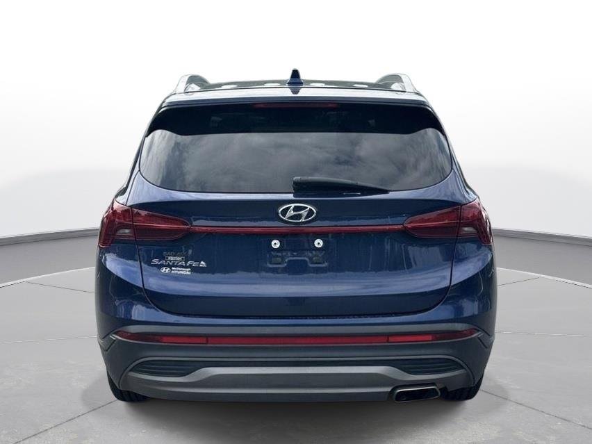 Used 2023 Stormy Sea Hyundai SEL image 7