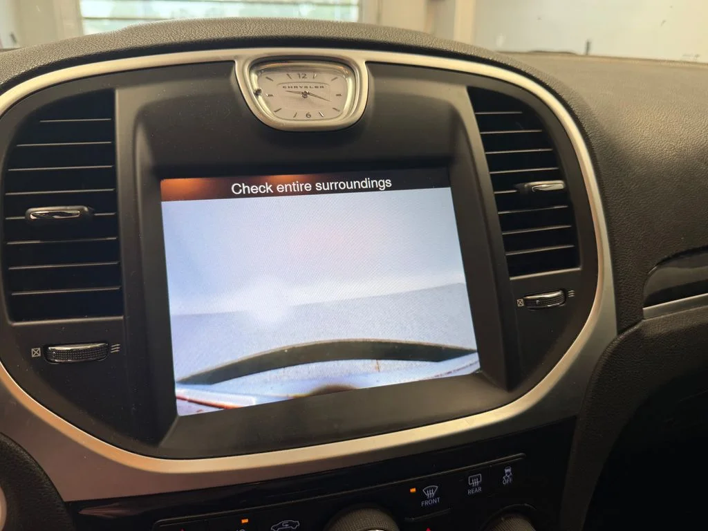 Used 2013 Red Chrysler C image 24