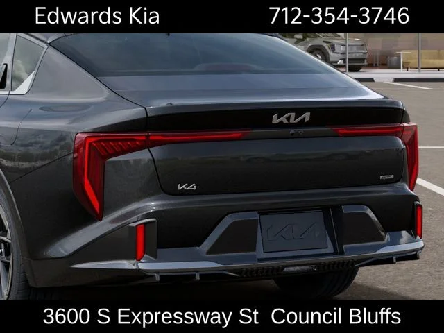 New 2026  Kia GT-Line image 15