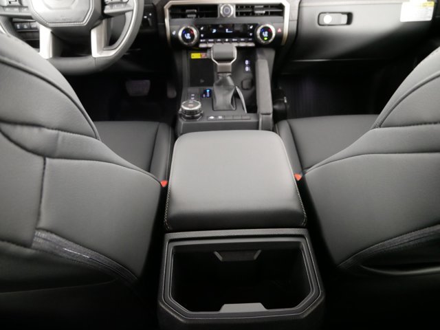 New 2026 Black Toyota Limited i-FORCE MAX image 24