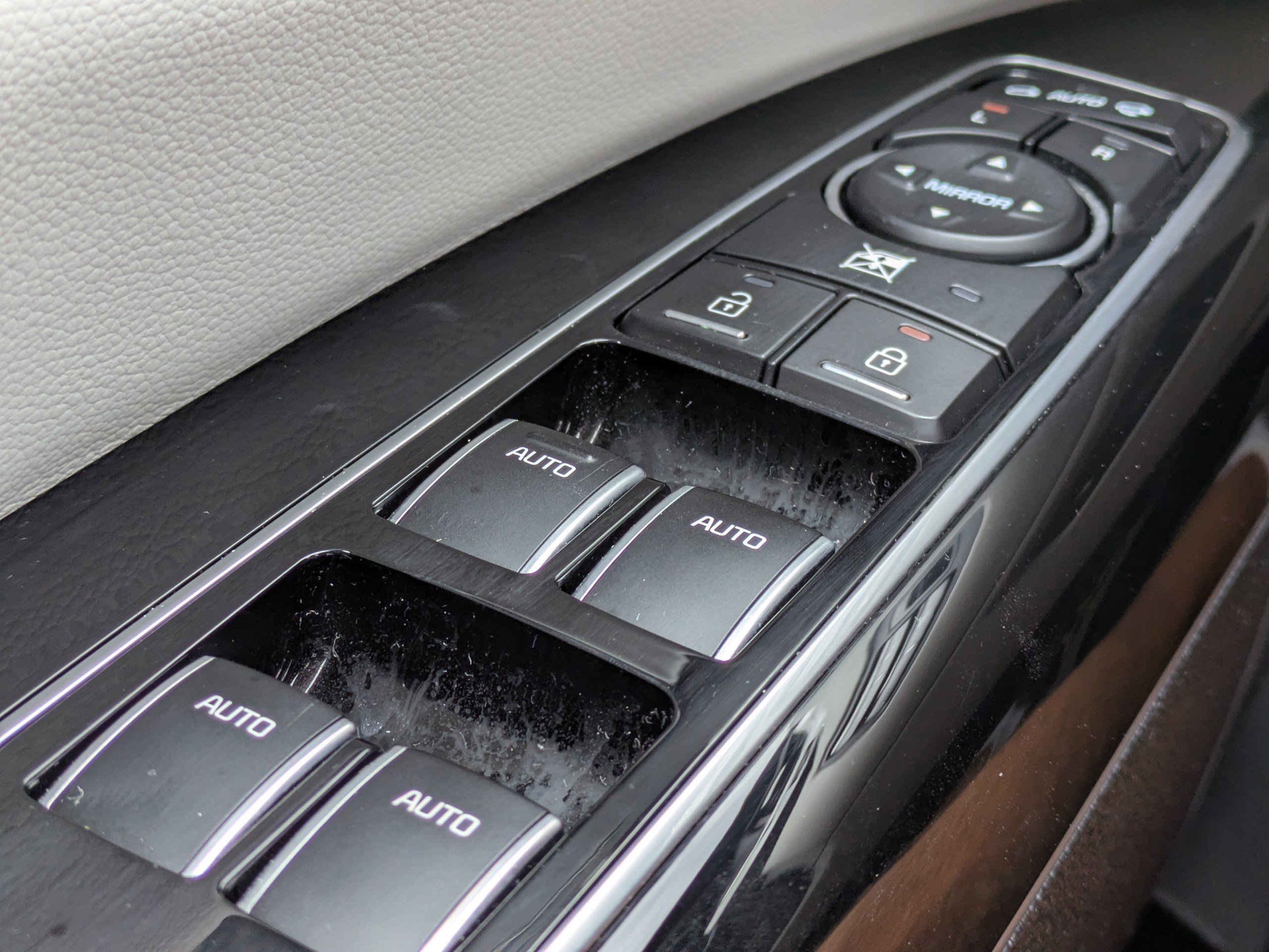 2015 Kia K900 Luxury - Photo 24
