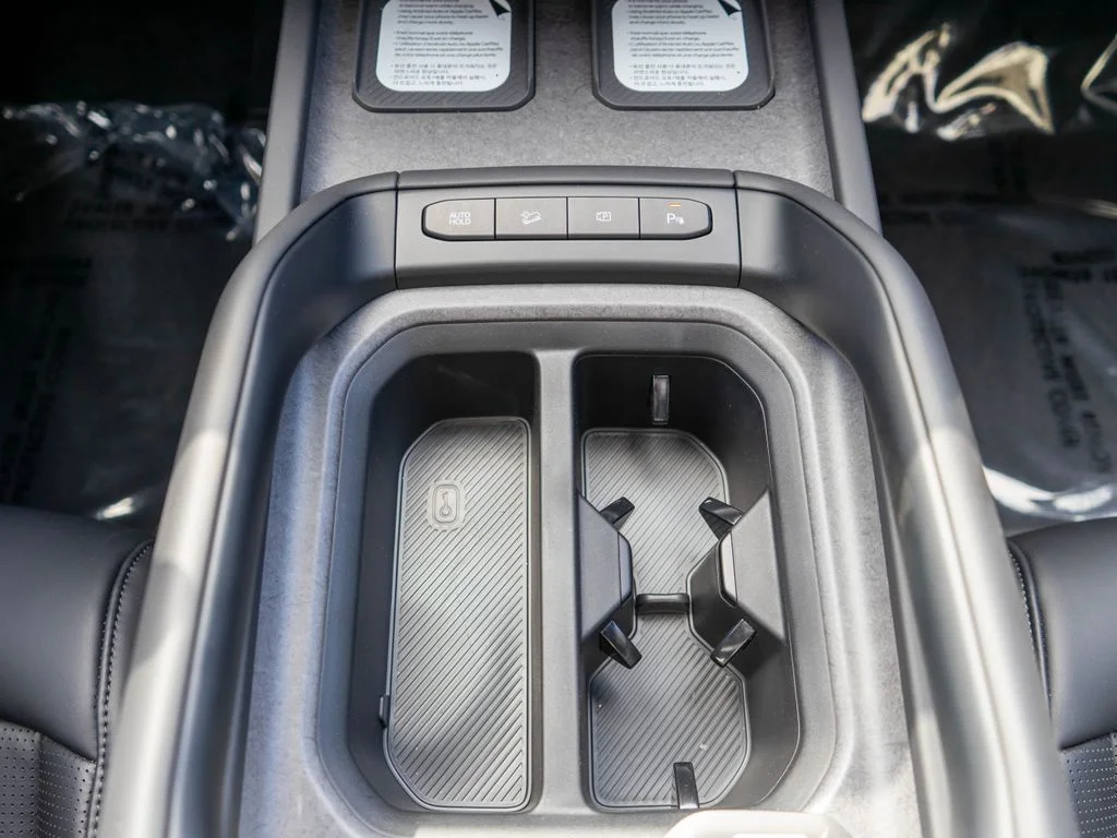 New 2027 Terrain Brown Kia X-Line EX image 32