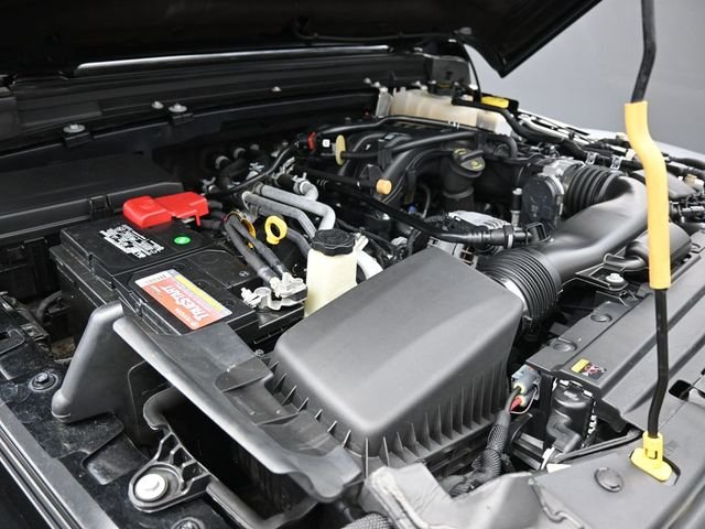 Used 2023 Black Jeep Mojave image 46