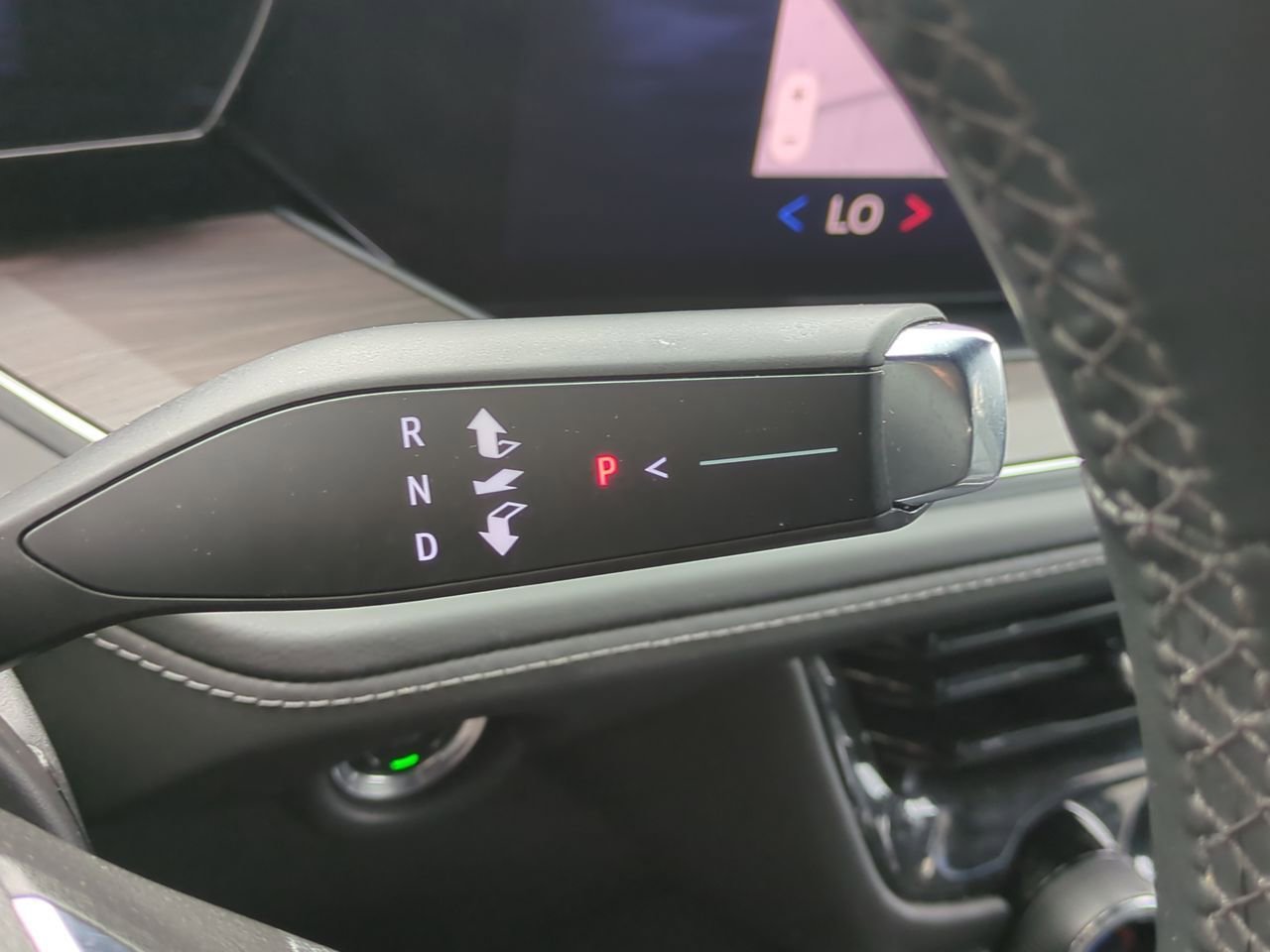 2025 Chevrolet Tahoe LT - Photo 16