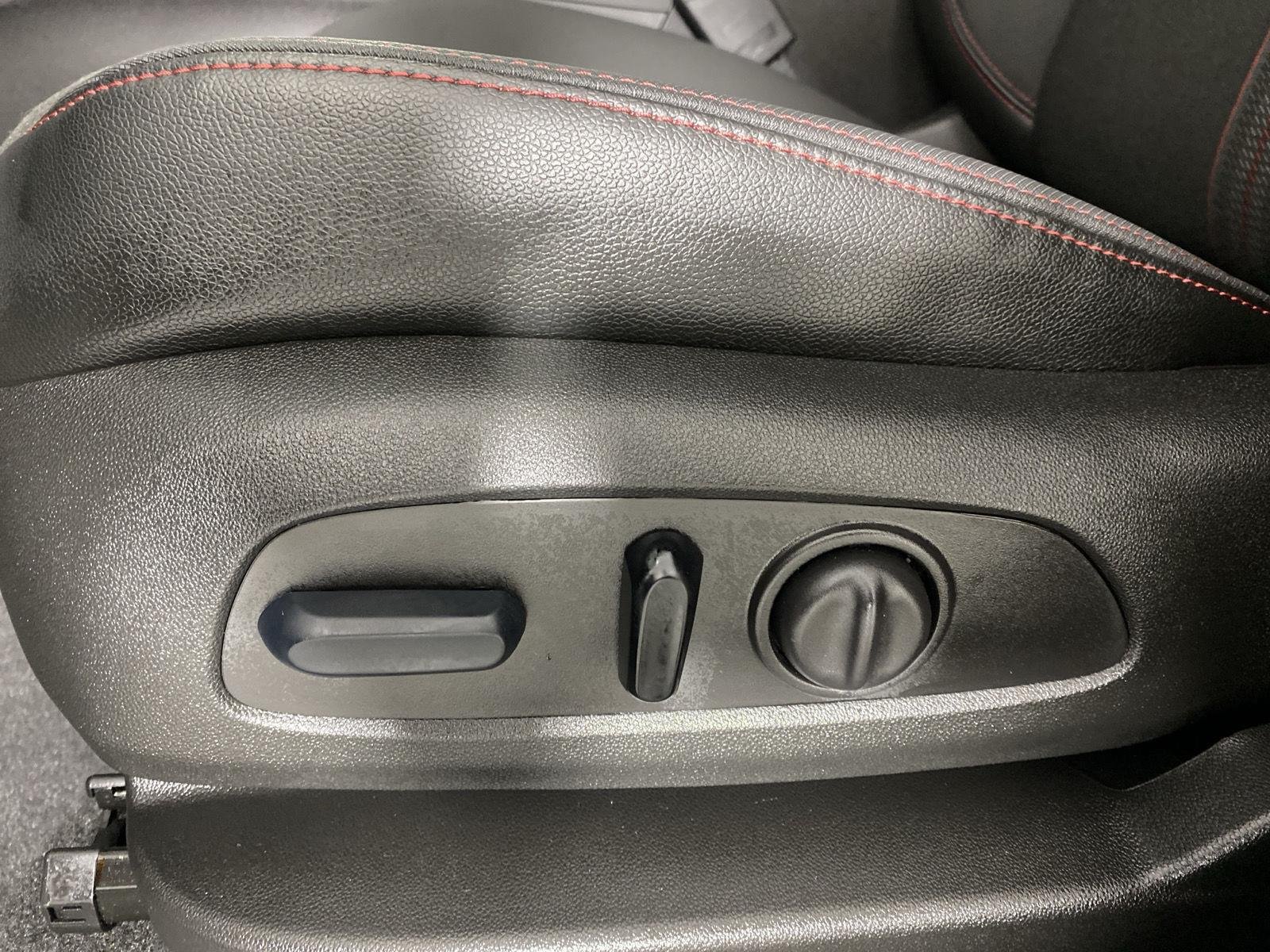 Used 2024 Summit White Chevrolet RS image 11