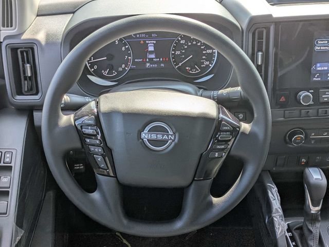 New 2027 Gray Nissan S image 10
