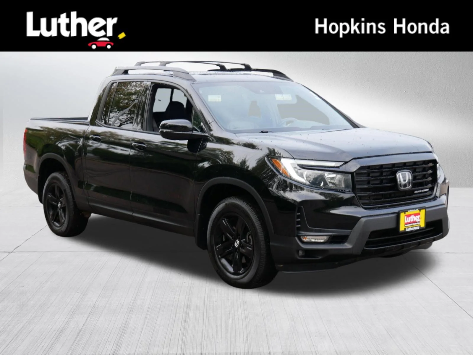 2022 Honda Ridgeline