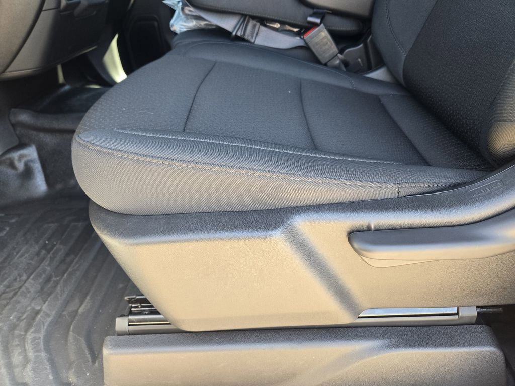 2025 Chevrolet Silverado 3500 HD Work Truck - Photo 15