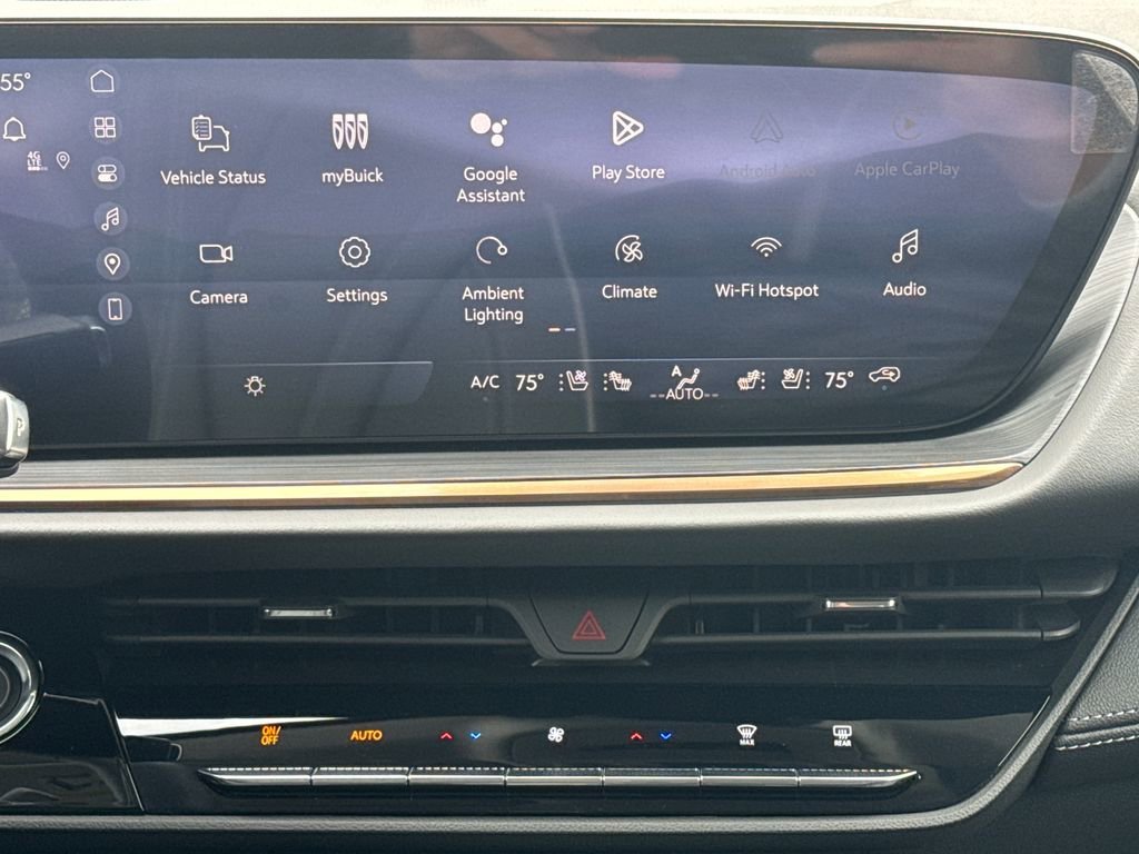 2026 Buick Envision Avenir - Photo 30