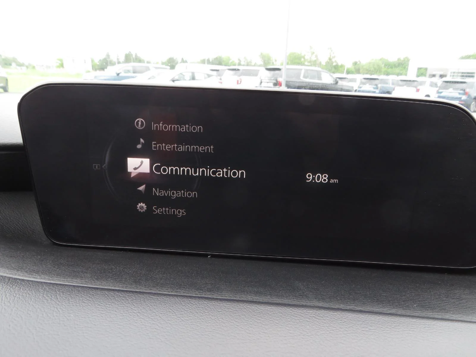Used 2023  MAZDA  image 27