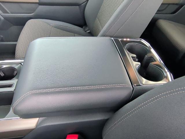 New 2026 Oxford White Ford STX® image 71