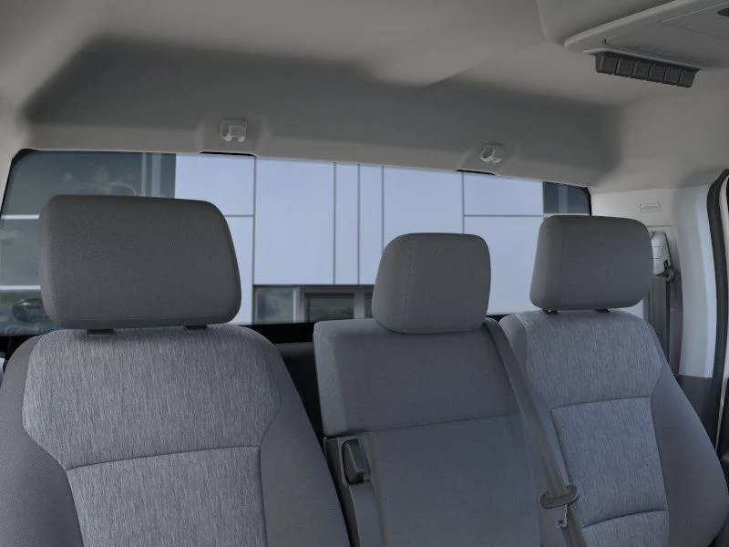 New 2026 Oxford White Ford F-350® XL image 22