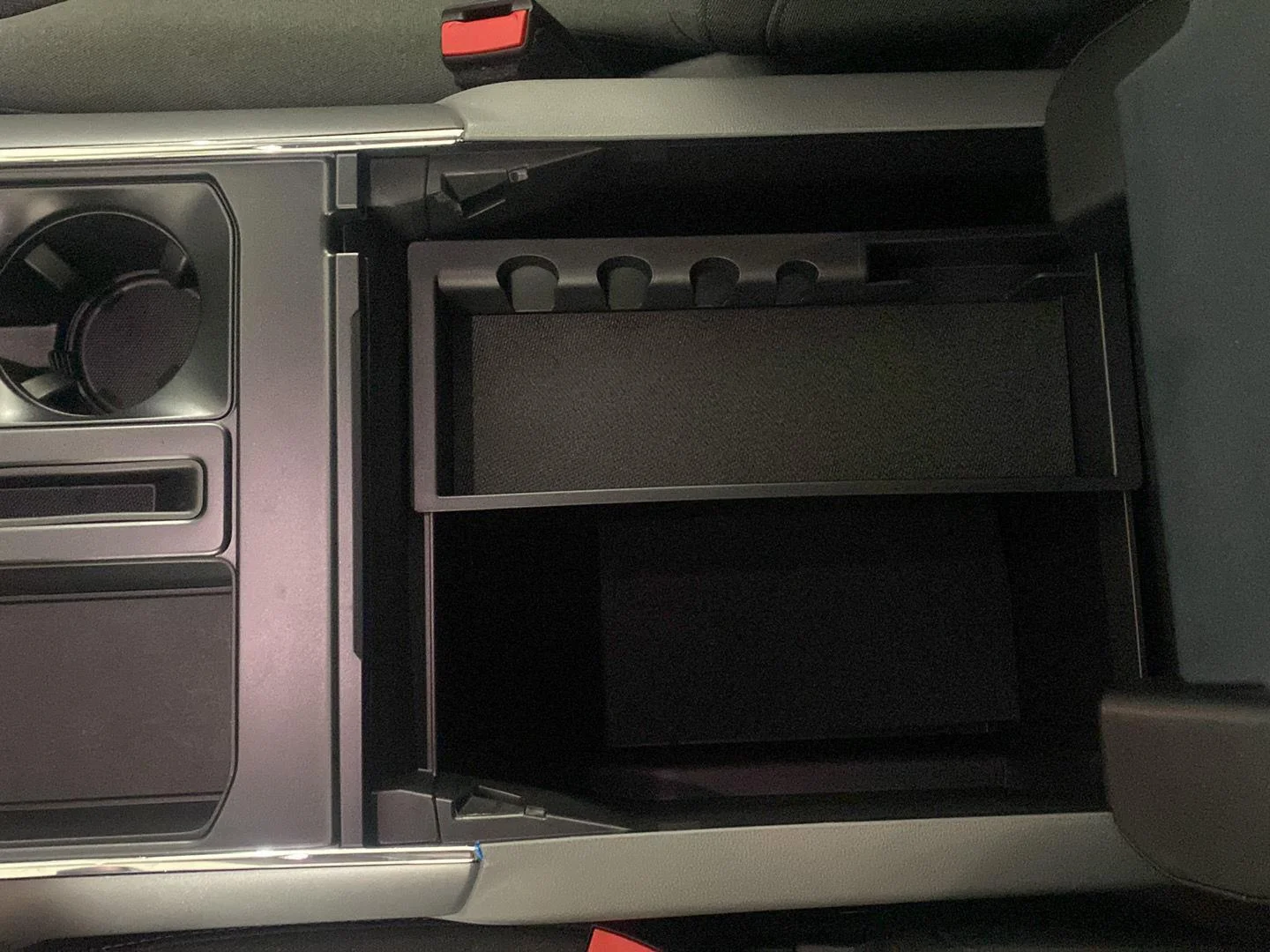 New 2026 Agate Black Ford XLT image 10