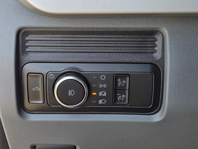 2026 Ford F-250 Super Duty XL - Photo 24