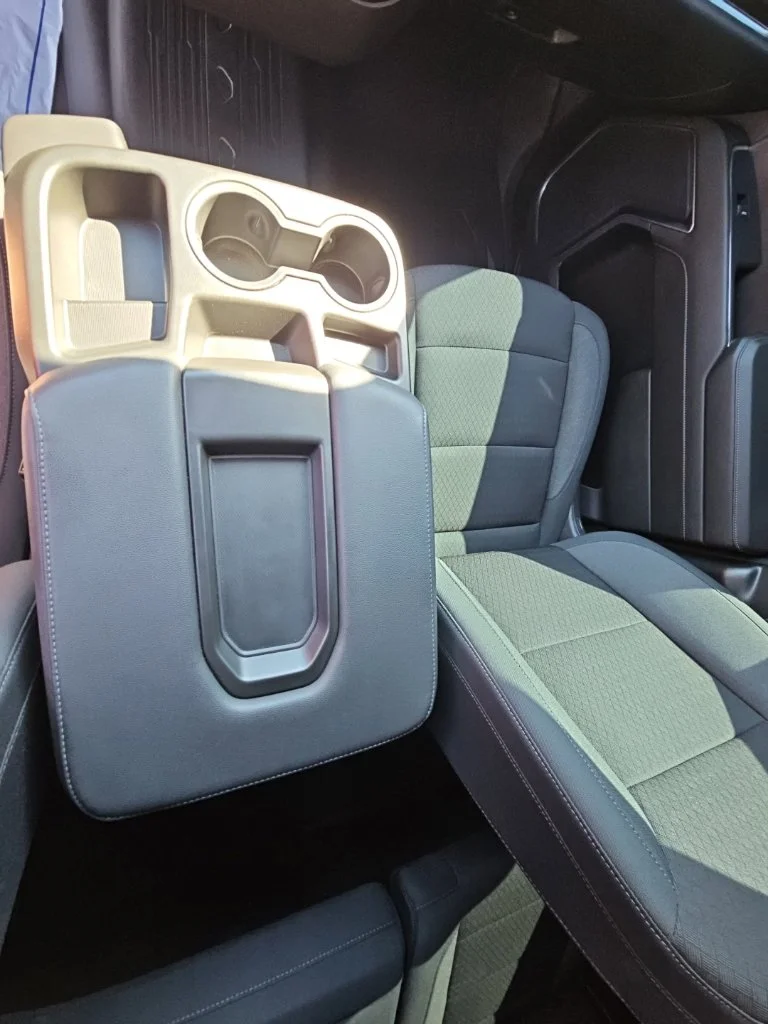 Used 2024 Black GMC Elevation image 30