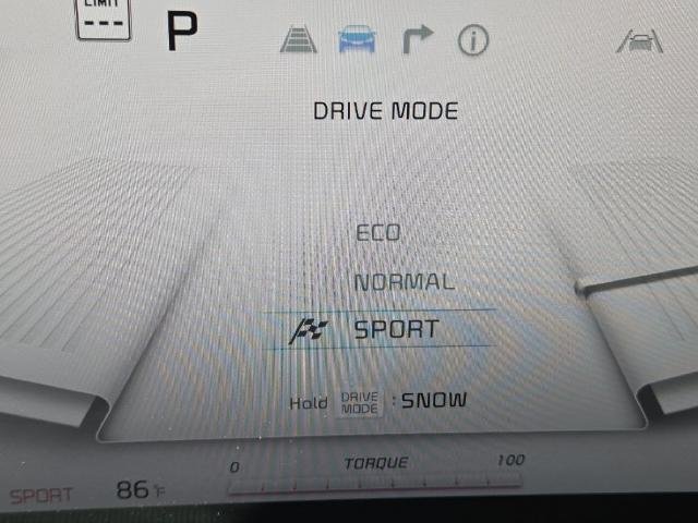 Used 2024 Glacier Kia  image 15