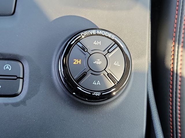 New 2026 Avalanche Ford Raptor® image 11