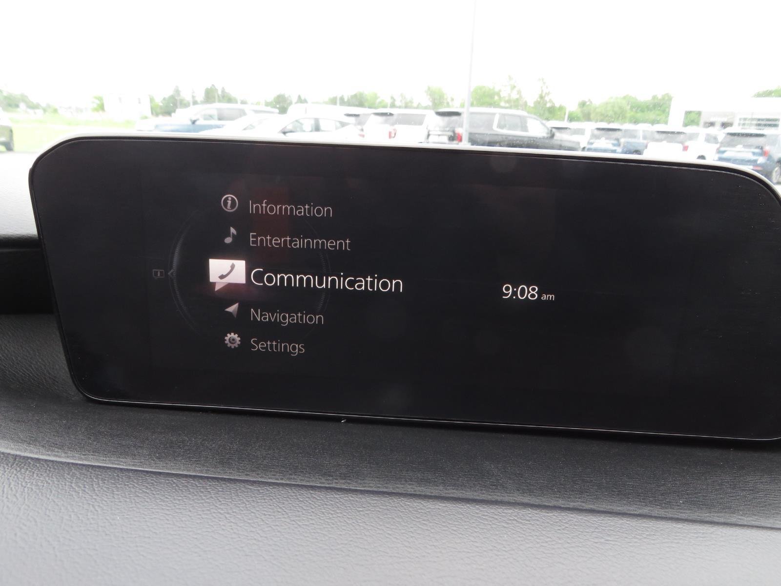 Used 2023  MAZDA  image 27