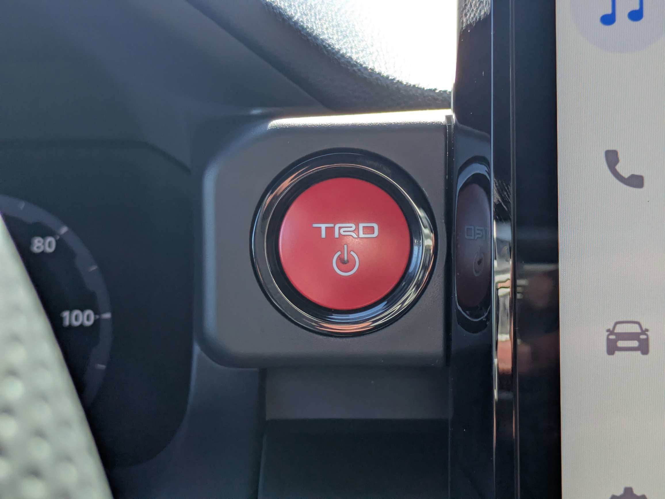 2026 Toyota Tacoma TRD Off Road - Photo 28
