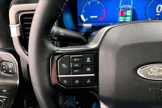 2026 Ford F-250 Super Duty Platinum - Photo 28