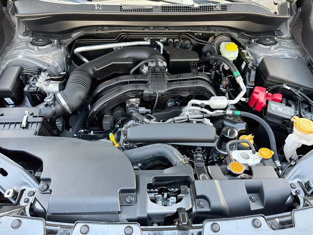 New 2026 Beige Subaru Premium image 39