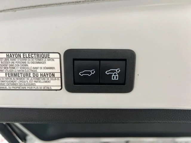 Used 2023 Beige Toyota XLE image 8