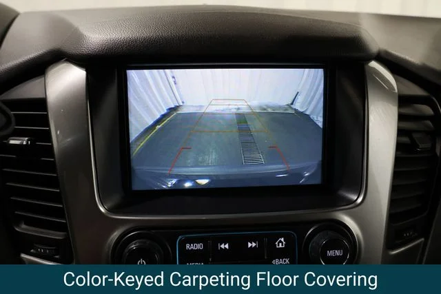Used 2020 Black Chevrolet LT image 25