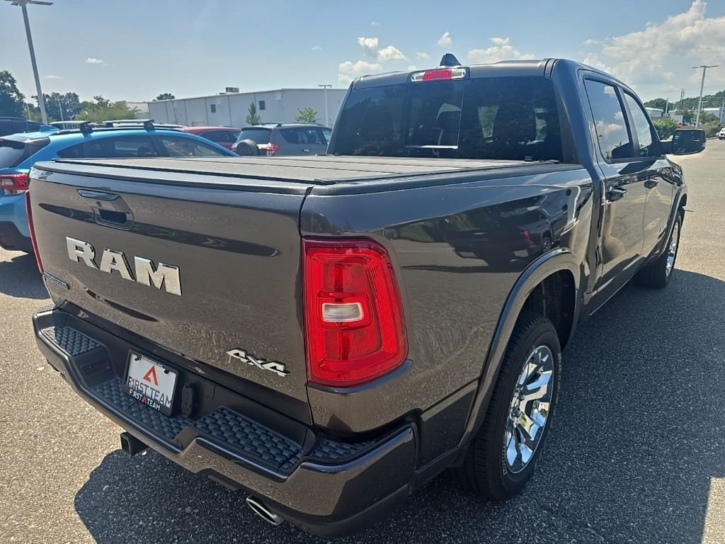 Used 2026 Gray Ram Big Horn/Lone Star image 5