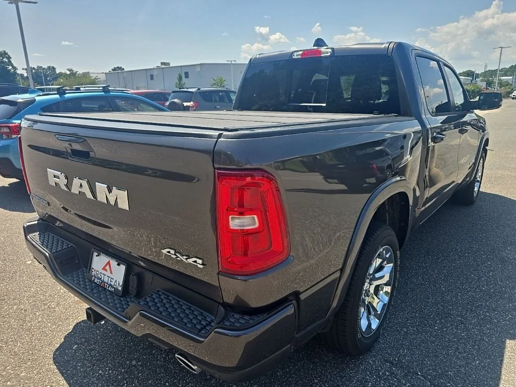 Used 2026 Gray Ram Big Horn/Lone Star image 5