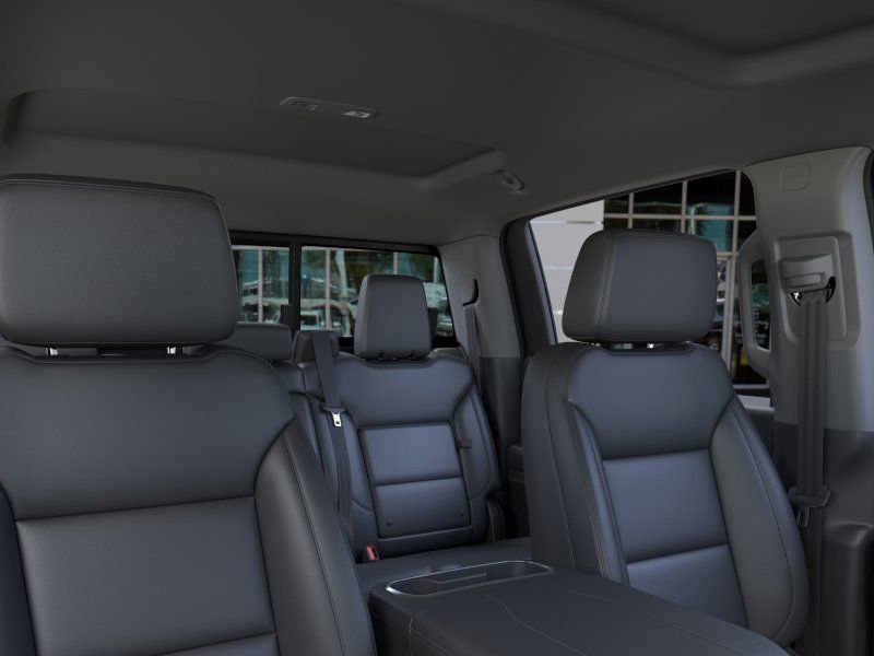 2026 GMC Sierra 1500 Elevation - Photo 24