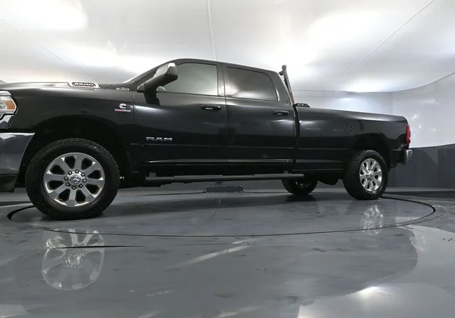 2021 RAM Ram 3500 Pickup Big Horn - Photo 48