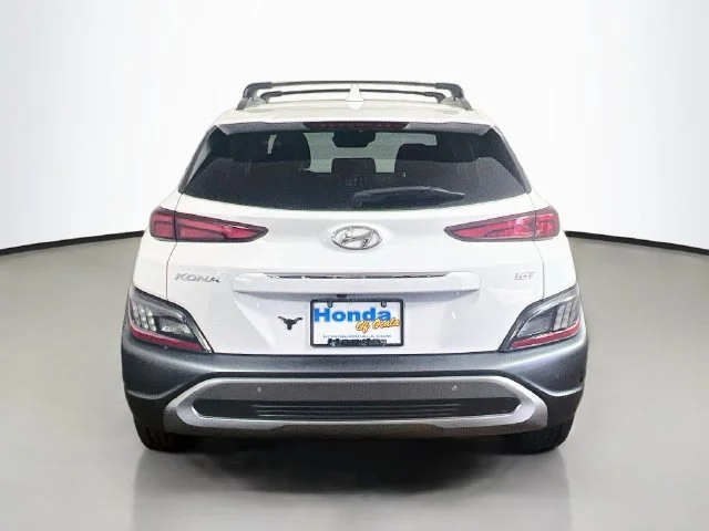 Used 2022 Lunar Hyundai Limited image 21