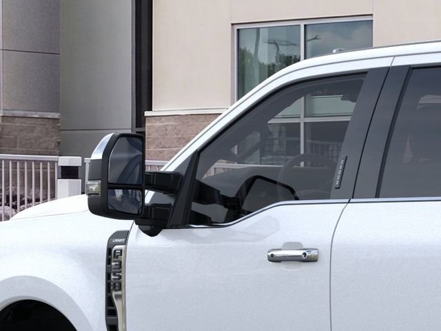 New 2026 White Ford Lariat image 20